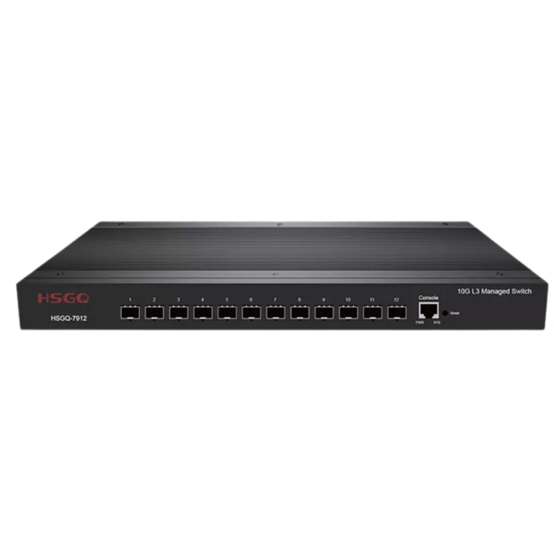 Managed Switch HSGQ